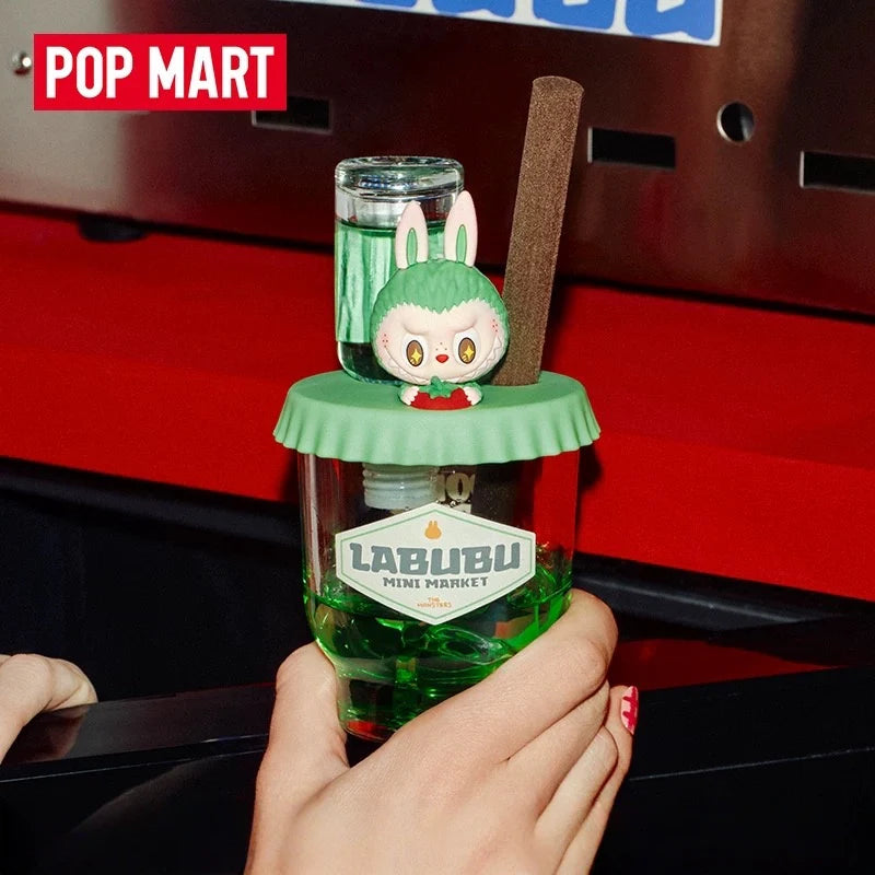 未開封THE MONSTERS Wacky Mart fragrance THE MONSTERS Wacky Mart Fragrance Blind Box – BlindBoxed