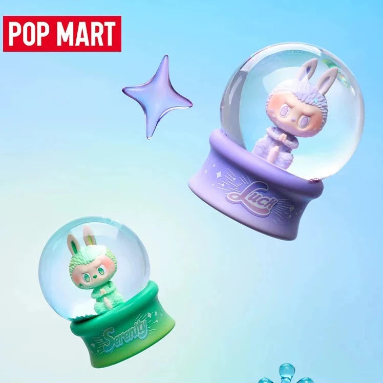Big into Energy Series Blind Box - Crystal Ball