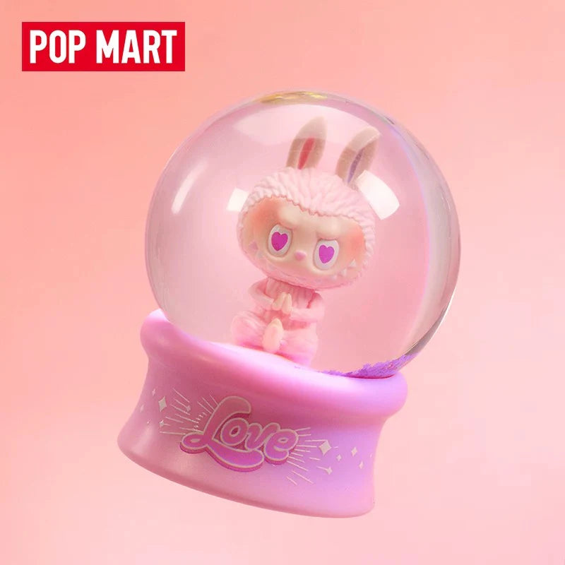 Big into Energy Series Blind Box - Crystal Ball