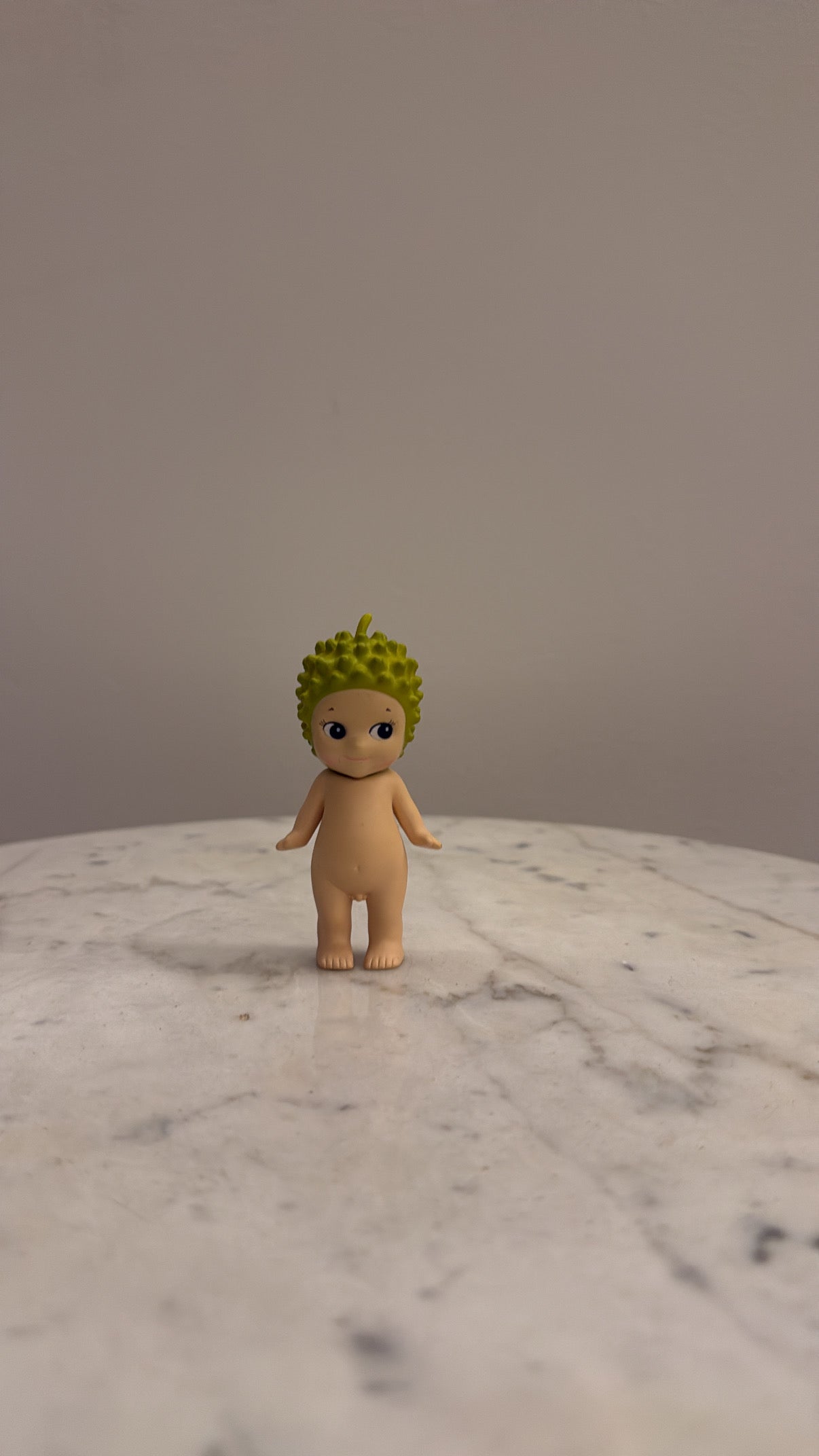 Sonny Angel Fruit Series -Durian ( Open Box )