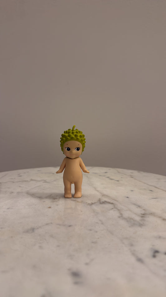Sonny Angel Fruit Series -Durian ( Open Box )
