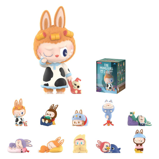 The Monsters 1AM series