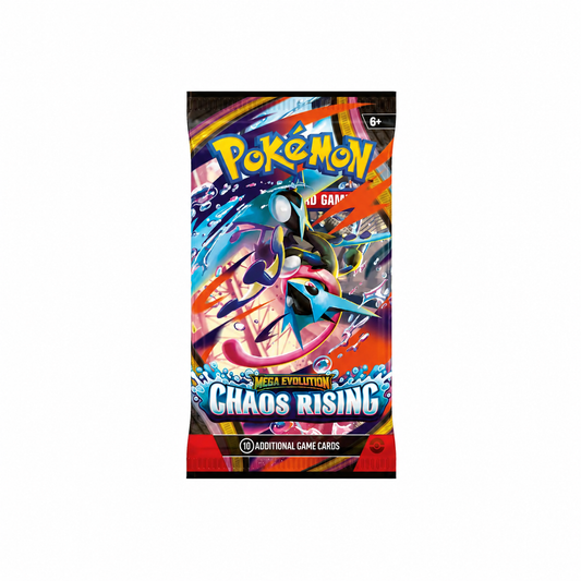 Chaos Rising ( Loose Packs )