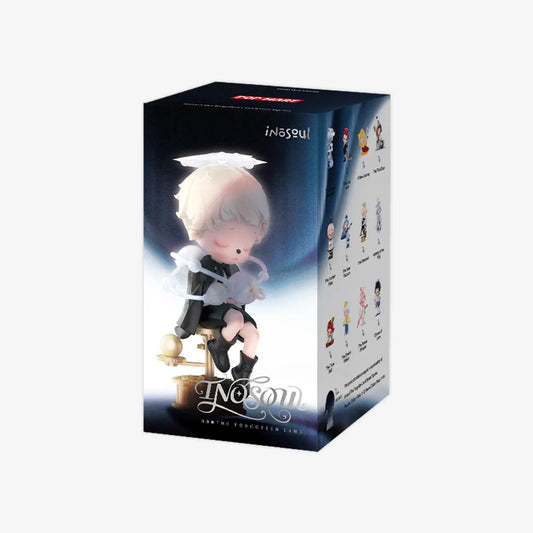 INoSoul The forgotten Land series figure