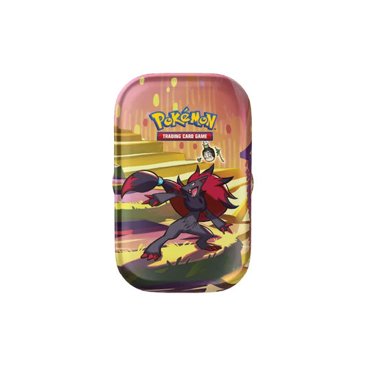 Shrouded Fable Tin
