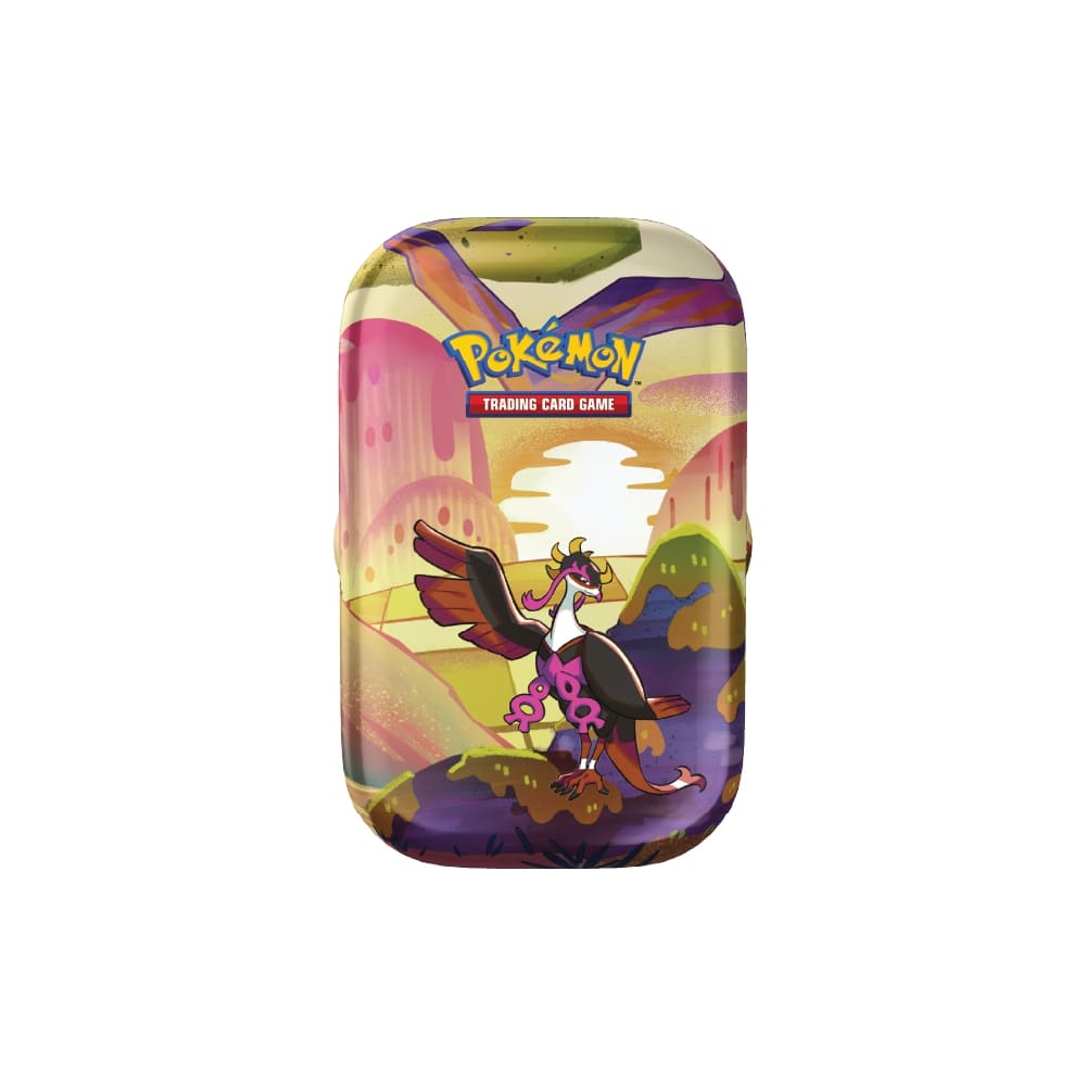 Shrouded Fable Tin