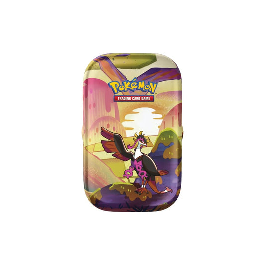 Shrouded Fable Tin