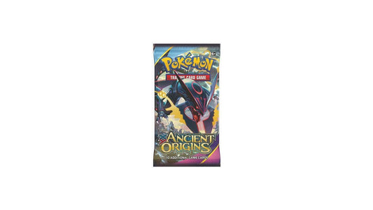 Ancient Origin booster pack