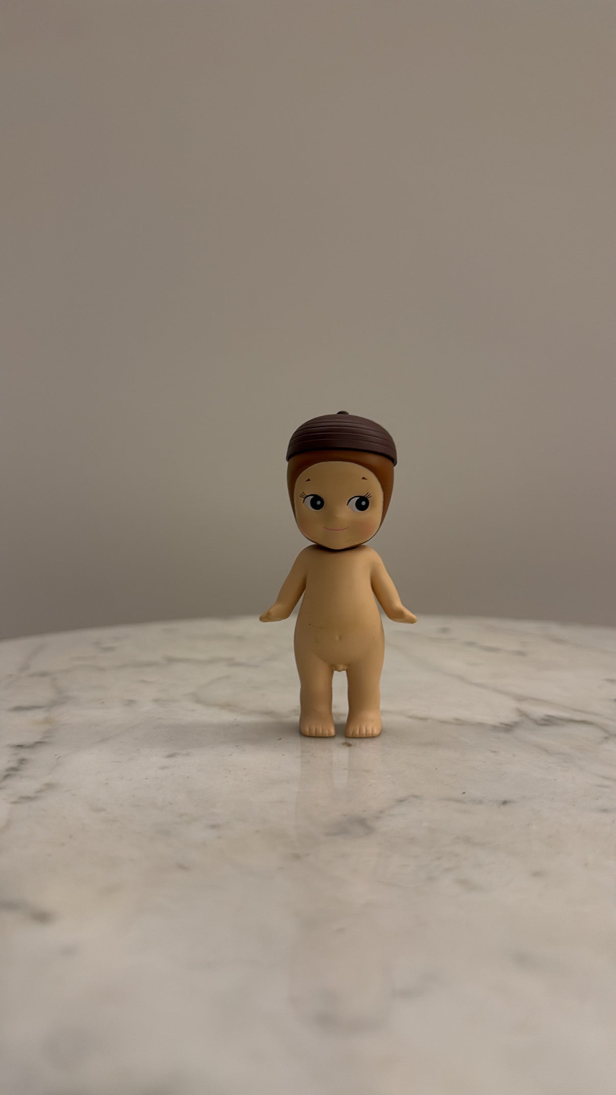 Sonny Angel Flower Series -Acorn ( Open Box )