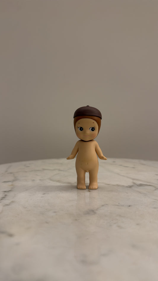 Sonny Angel Flower Series -Acorn ( Open Box )