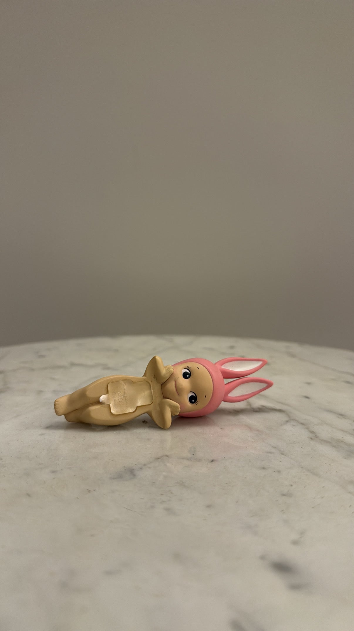 Sonny Angel Hipper Series -Rabbit ( Open Box )