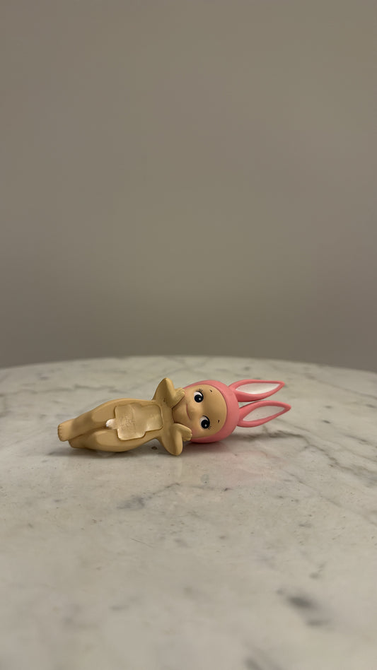 Sonny Angel Hipper Series -Rabbit ( Open Box )