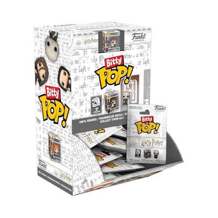 Bitty Pop! Harry Potter