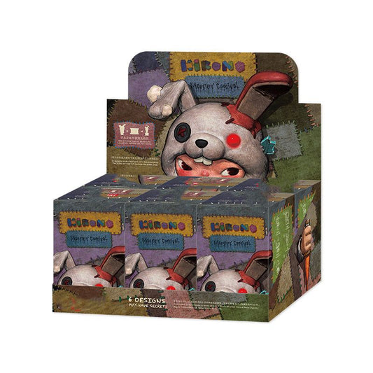 Hirono Monsters’ Carnival