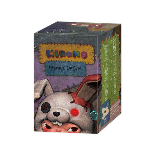 Hirono Monsters’ Carnival