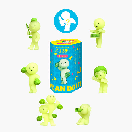Everyday Joy Collector’s Bundle (5 Items) – BlindBoxed