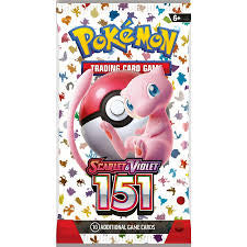 151 Loose Packs