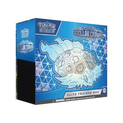 Stellar Crown Elite Trainer Box