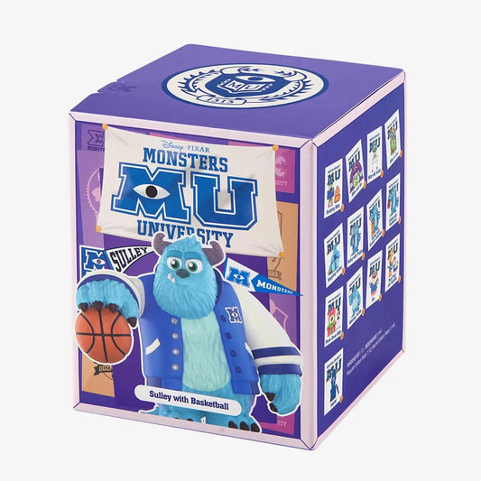 Disney Pixar Monsters University – Blind Box