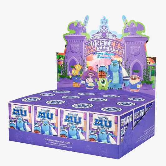 Disney Pixar Monsters University – Blind Box