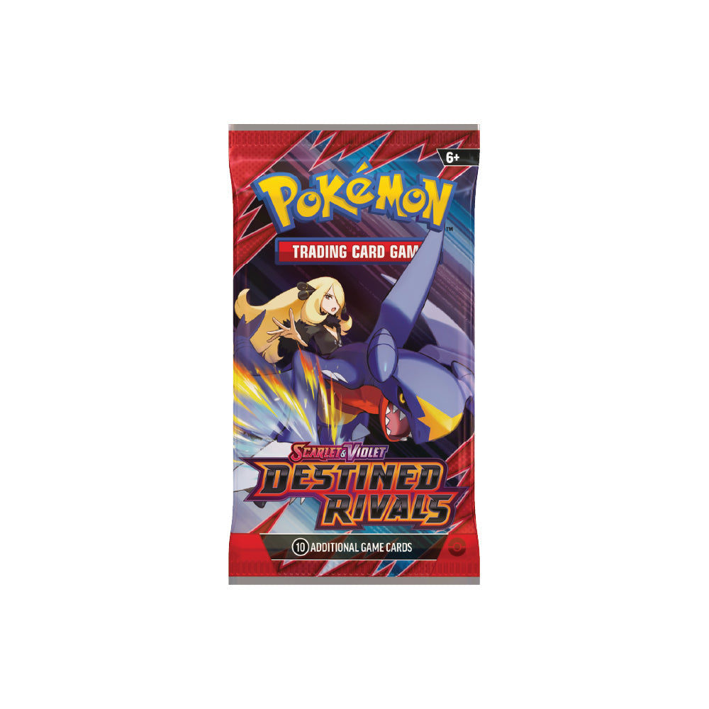 Destined Rival loose pack
