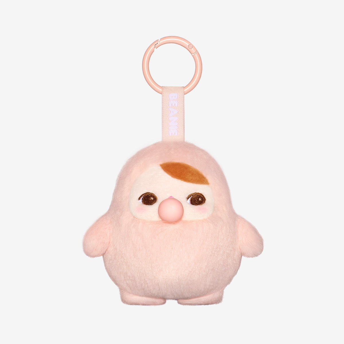 PUCKY Beanie Bubble Up Series – Plush Pendant Blind Box