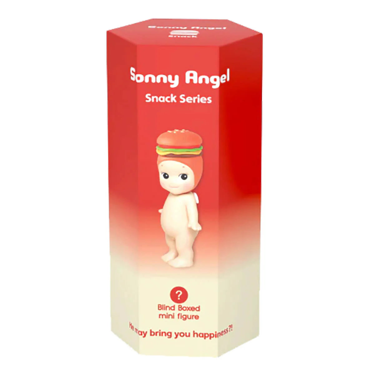 Sonny Angel Snack Series