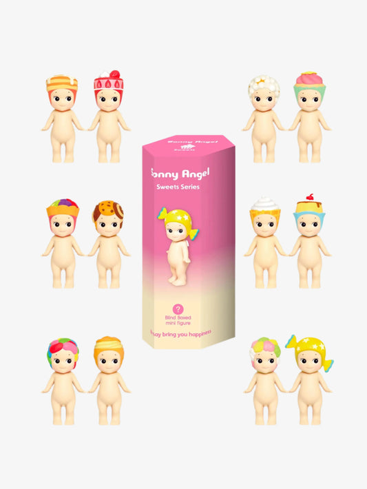 Sonny Angel Sweet Series Blind Box