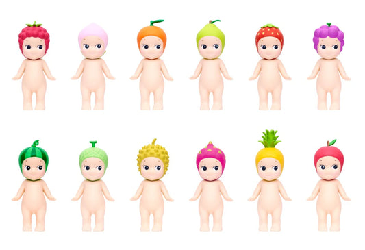 Sonny Angels Fruits Series Blind Box