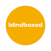 BlindBoxed logo