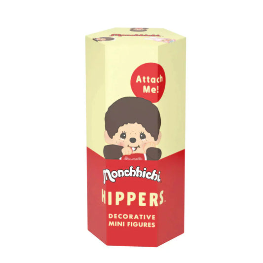 Monchhichi Hippers Blind Box
