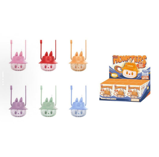 The Monsters Wacky Mart Series Tumbler Blind Box