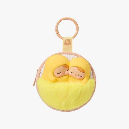 PUCKY Egg Beanie Series – Earphone Case