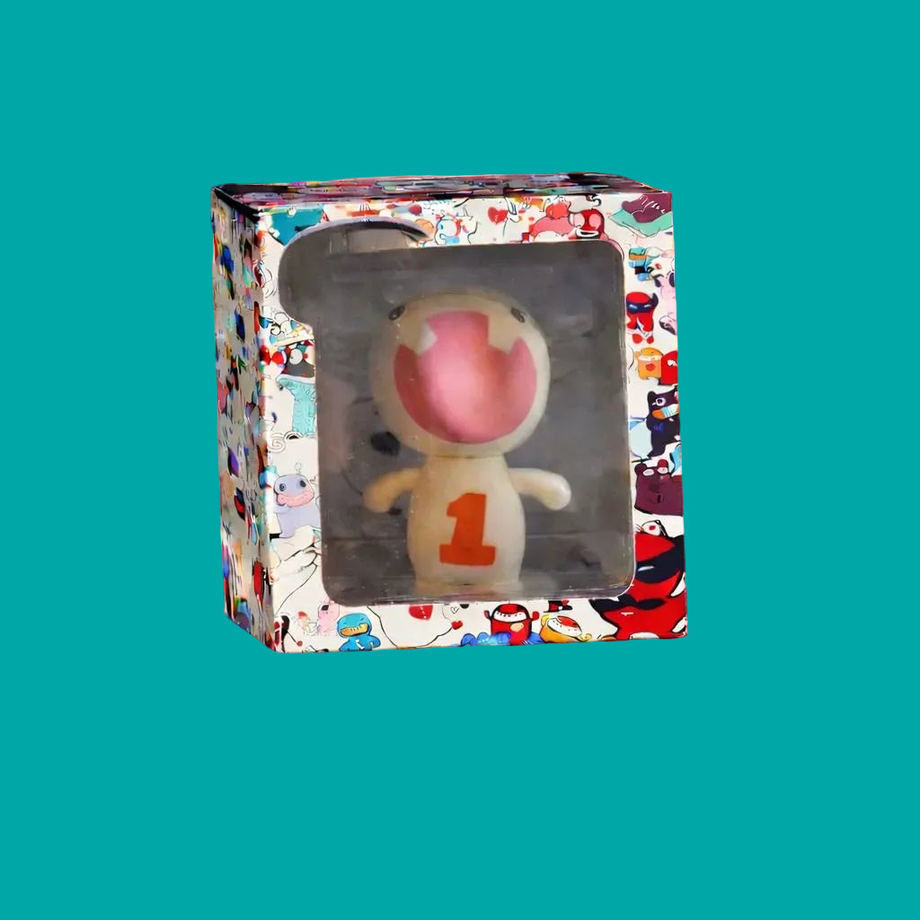 Dooodolls Numero