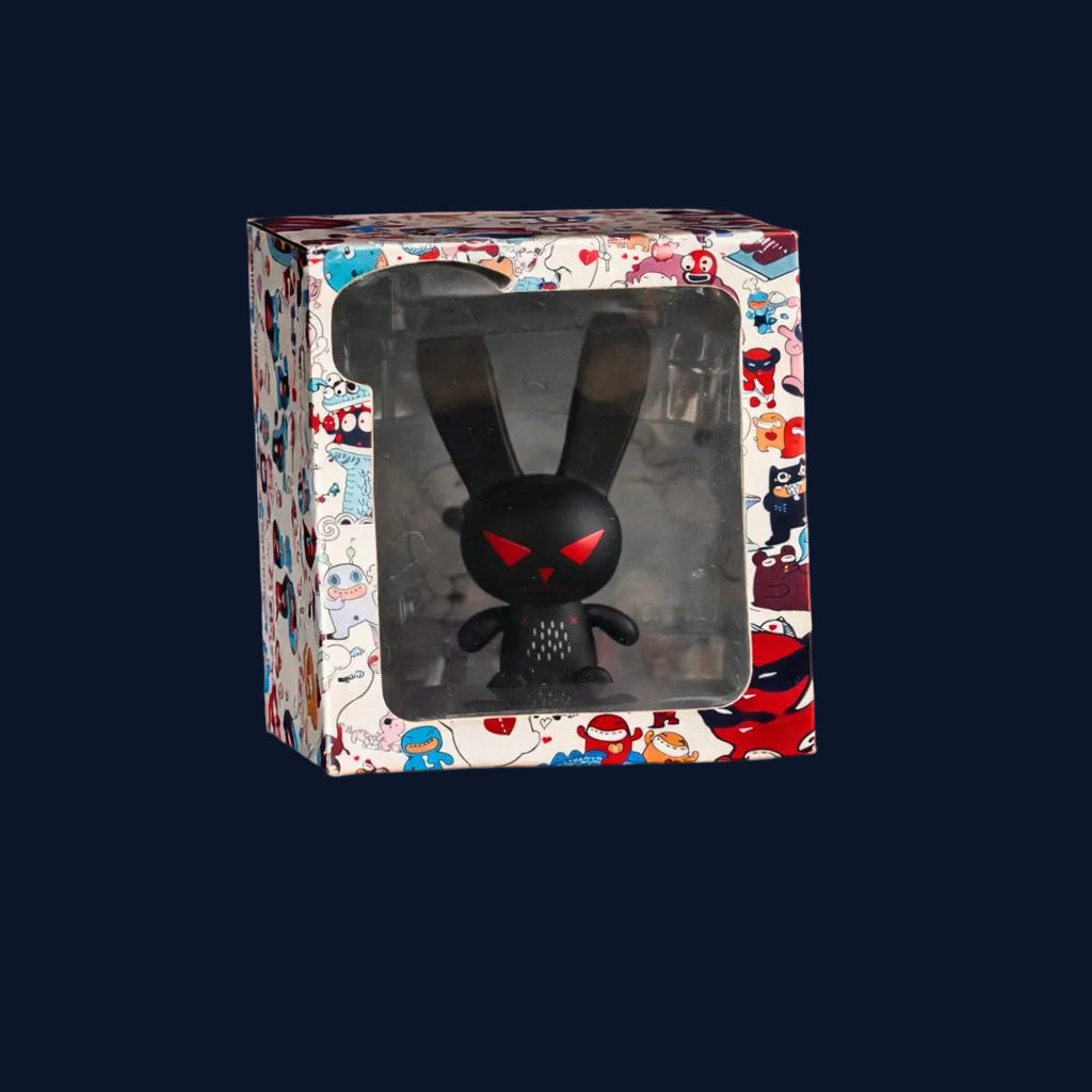 Dooodolls Master Ear