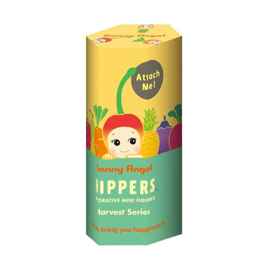 Sonny angels hippers series harvest Blind Box