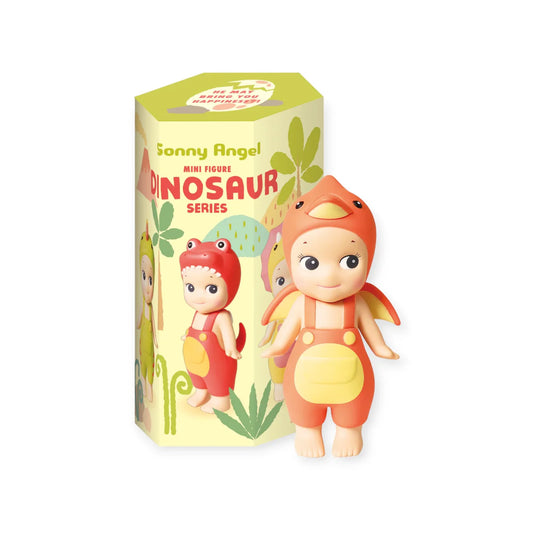 Sonny Angels Dinosaur Series Blind Box