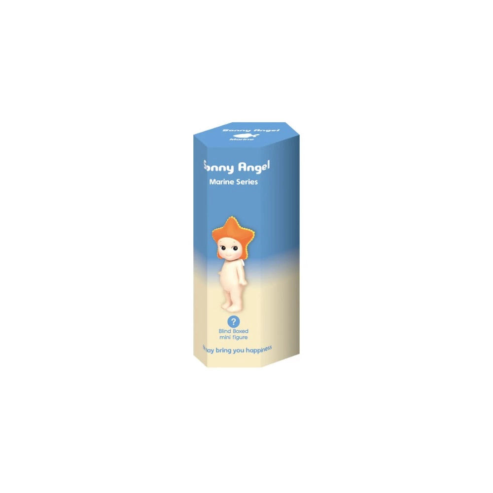 Sonny Angel Marine
