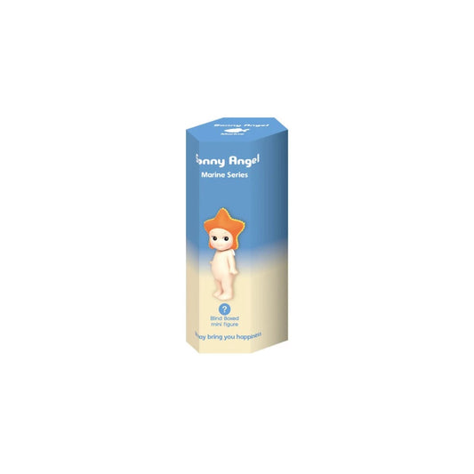 Sonny Angel Marine