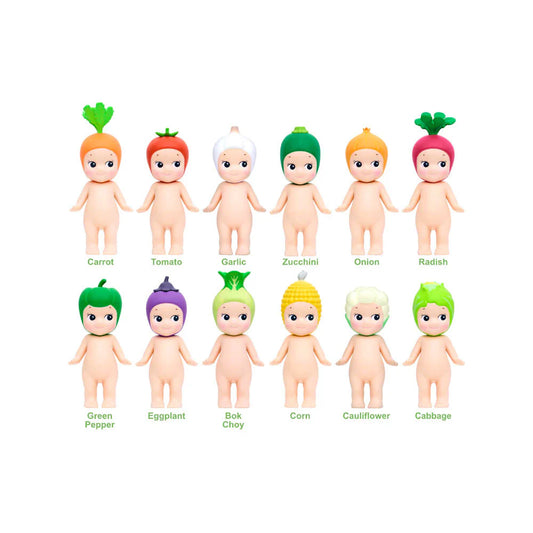 Sonny Angels Vegetables Series Blind Box