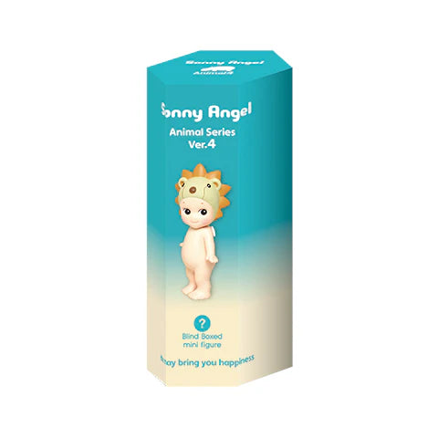 Sonny Angel Animal Series Blind Box - VE.4